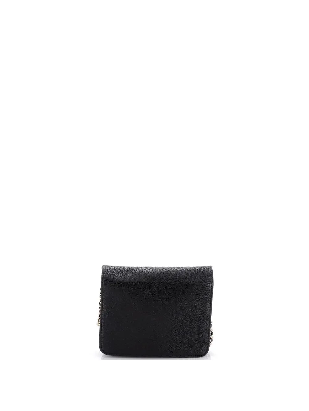 CHANEL elevate your